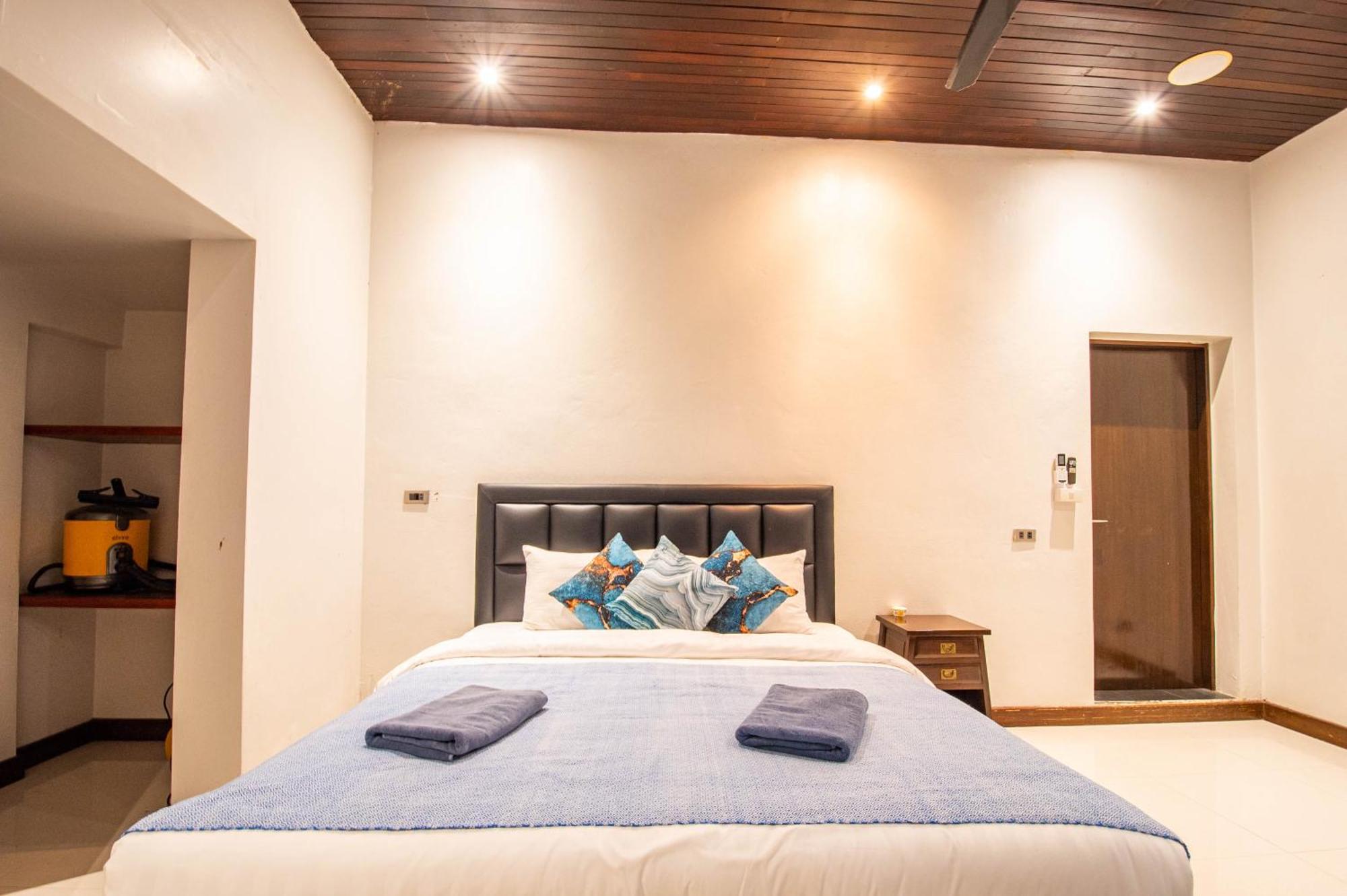 Seaside 2 Pools,beach@50m Villa *